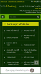 Mobile Screenshot of khungtho.com